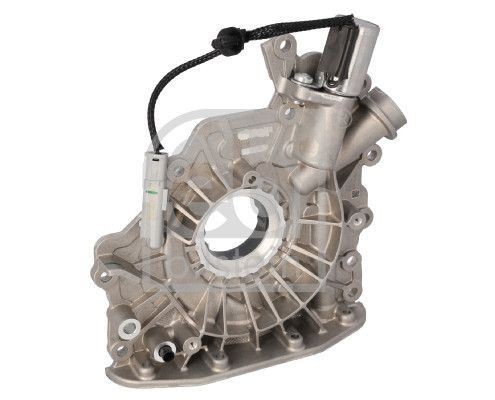 Febi bilstein 194589 oil pump - febi,