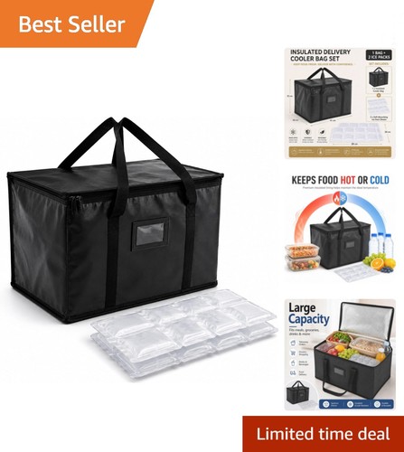 Set two 40l cooler - two:,