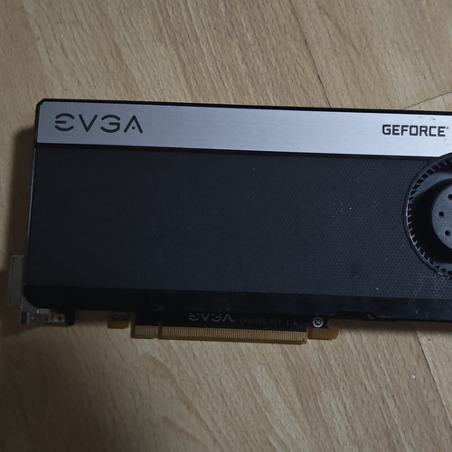 Evga nvidia geforce gtx - geforce,