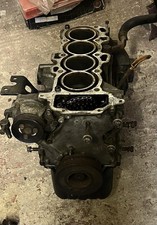 Nissan Micra K11 Race/rally Engine 1.3 Cg13 To Build