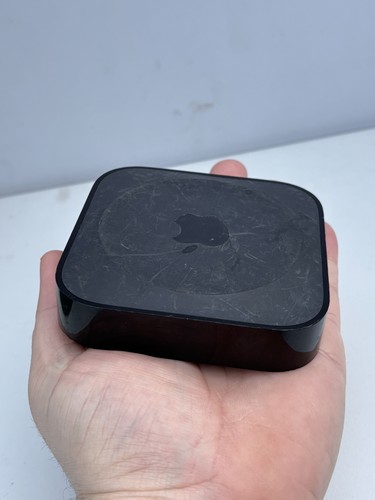 Apple 3rd gen a1469 media - tv,
