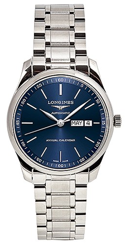 Longines master collection - master,