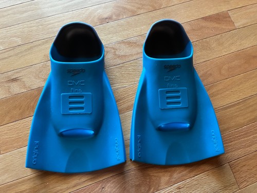 Speedo swim fins - speedo, adult