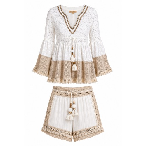 Chloe laetitia two piece set - chloe,