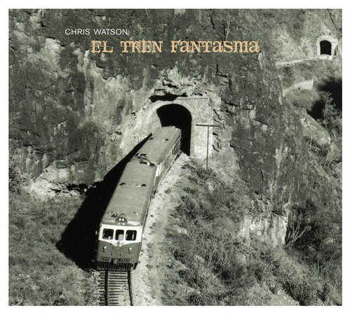 Chris watson tren - watson, el
