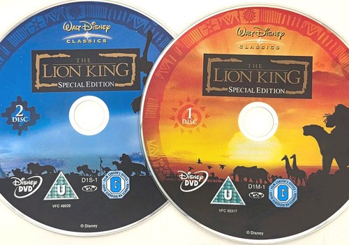 Disney the lion king - disney,