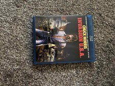 invasion usa bluray