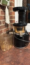Hurom HU-400 Pro Cold Press
