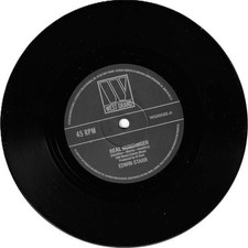 EDWIN STARR " REAL HUMDINGER "