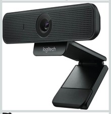 Logitech C925e HD Webcam 1080P