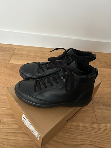 Ecco winter kids - ecco, –