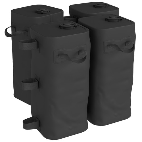Outsunny set heavy duty - set, 4