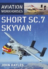 Aviation Workhorses: Short