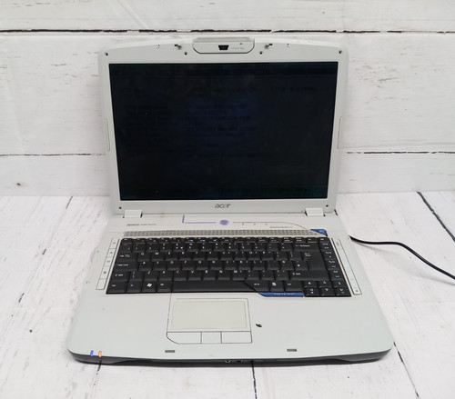 Acer aspire 5920 laptop model - 5920,