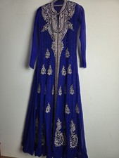 Womens Heavy Stonework Asian
