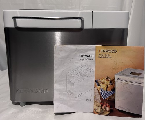 Kenwood bm350 bread - kenwood,