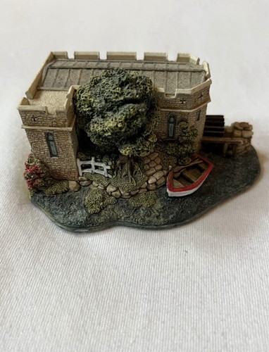 Lilliput lane warwick castle - warwick,