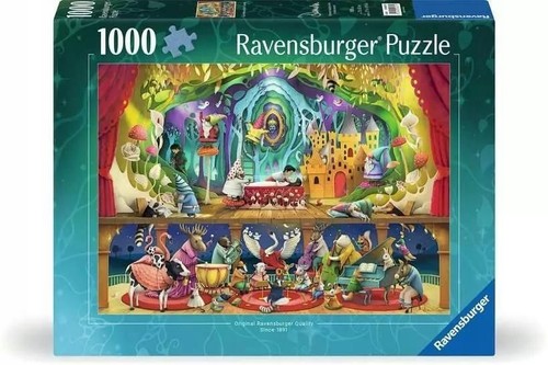 Ravensburger snow white - ravensburger,