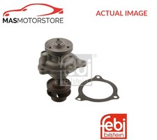 ENGINE COOLING WATER PUMP FEBI