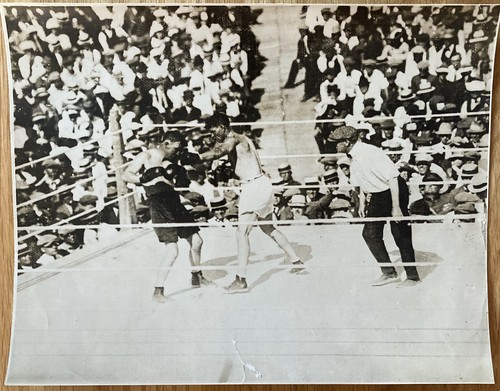 Jack dempsey and tommy - and,