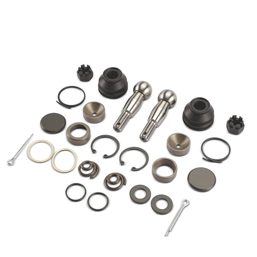 Stabilizer link front - stabilizer, axle