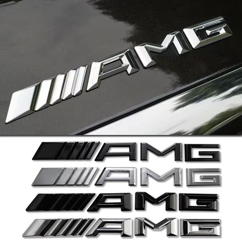 Mercedes benz amg rear - benz,