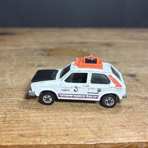 Hot wheels hare - hare, splitter