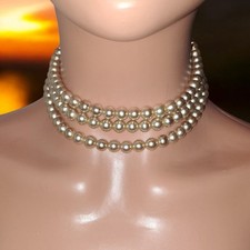 VINTAGE 1980s Rosita Ivory