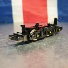 Hornby OO Class 47 /37