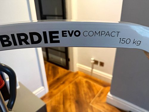 Invacare birdie evo compact - invacare,