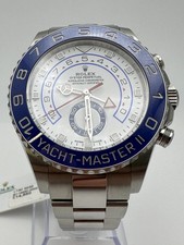 2020 Rolex Yacht-Master II