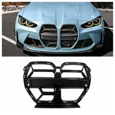 Front Bumper Grill Grille For