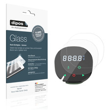 2x Screen Protector for Vpcok