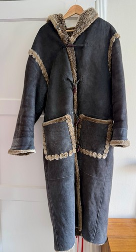 Men jean guise hooded - jean,