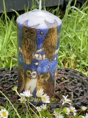 Emma bridgewater owls hand - emma,