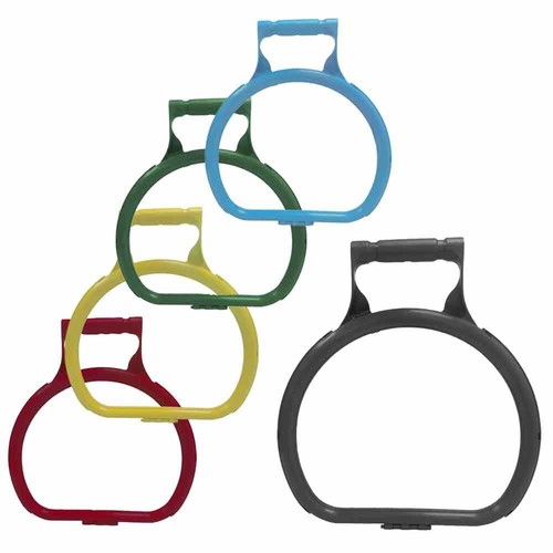 Handy hoop ring - hoop, sack