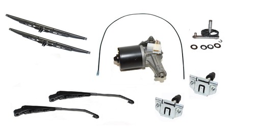 Oem defender wiper motor - defender,