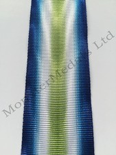 South atlantic medal - south,