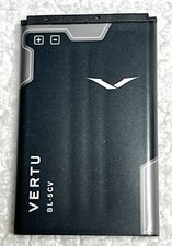 BL-5CV | Vertu Battery for Signature S