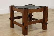 Craftsman Oak Antique