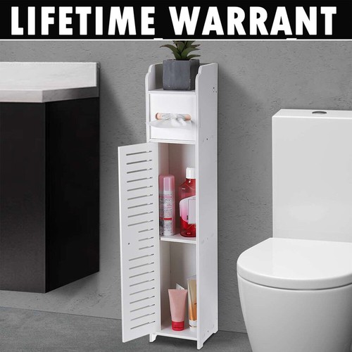 Toilet paper roll - toilet, white