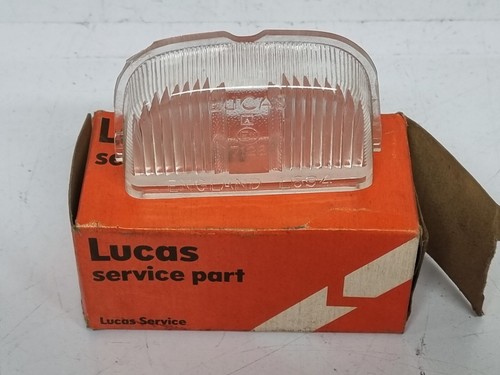 Front sidelight lense lens - sidelight,