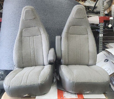 97-23 Chevy Express/GMC Savana