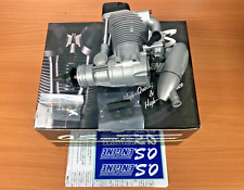 OS Engine FS-62V with F-4050