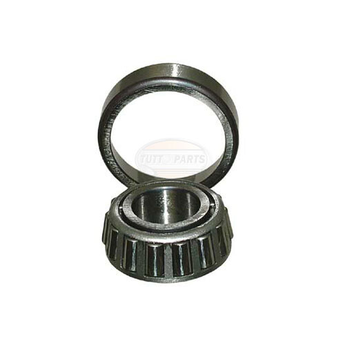 Wheel bearing e10 - wheel, 50