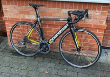 Boardman Air 9.8 Carbon Aero