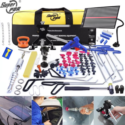 Pdr car paintless dent - paintless,