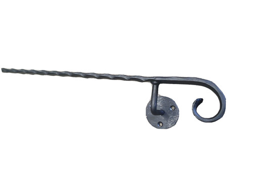Wall mounted handrail for - mounted,