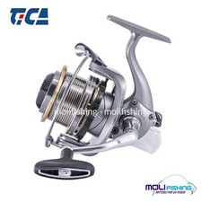 Fishing Reel Beach Ledgering