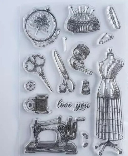 Haberdashery/Sewing/Dressmakin